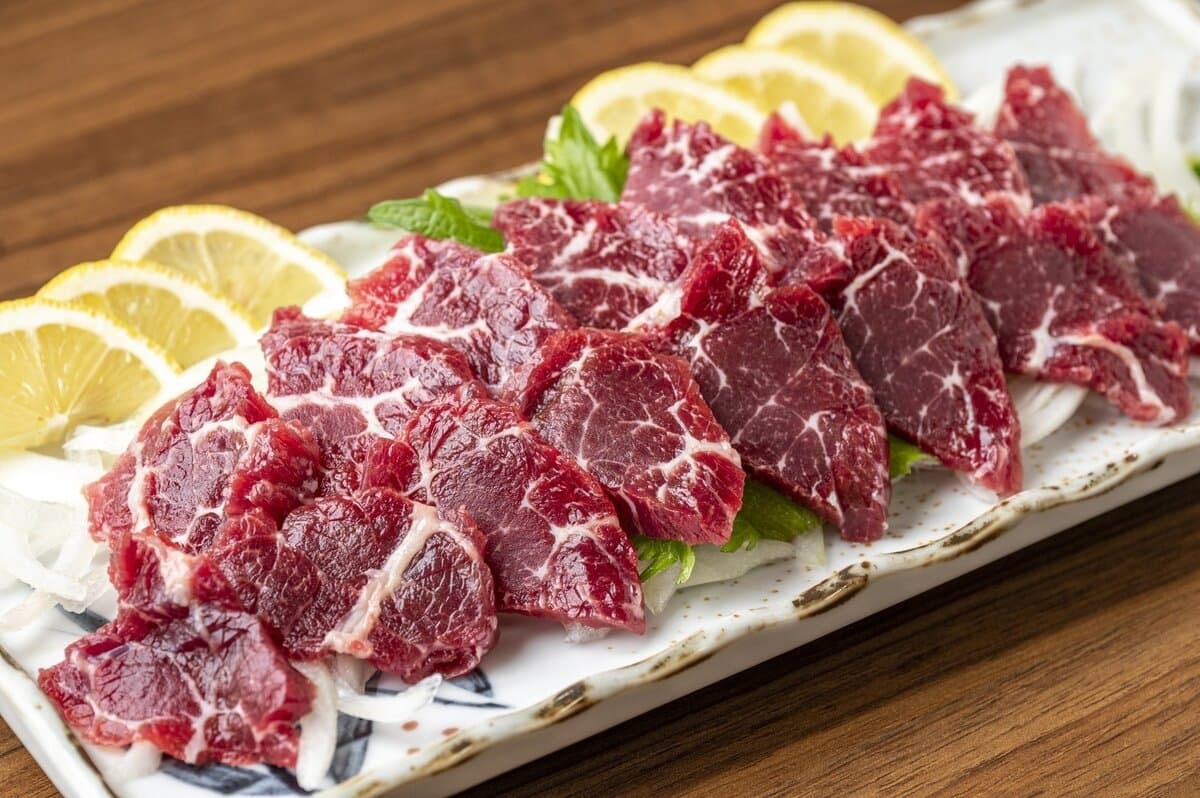 Horse Meat Cuisine: The Rich Culinary World of Horse Meat