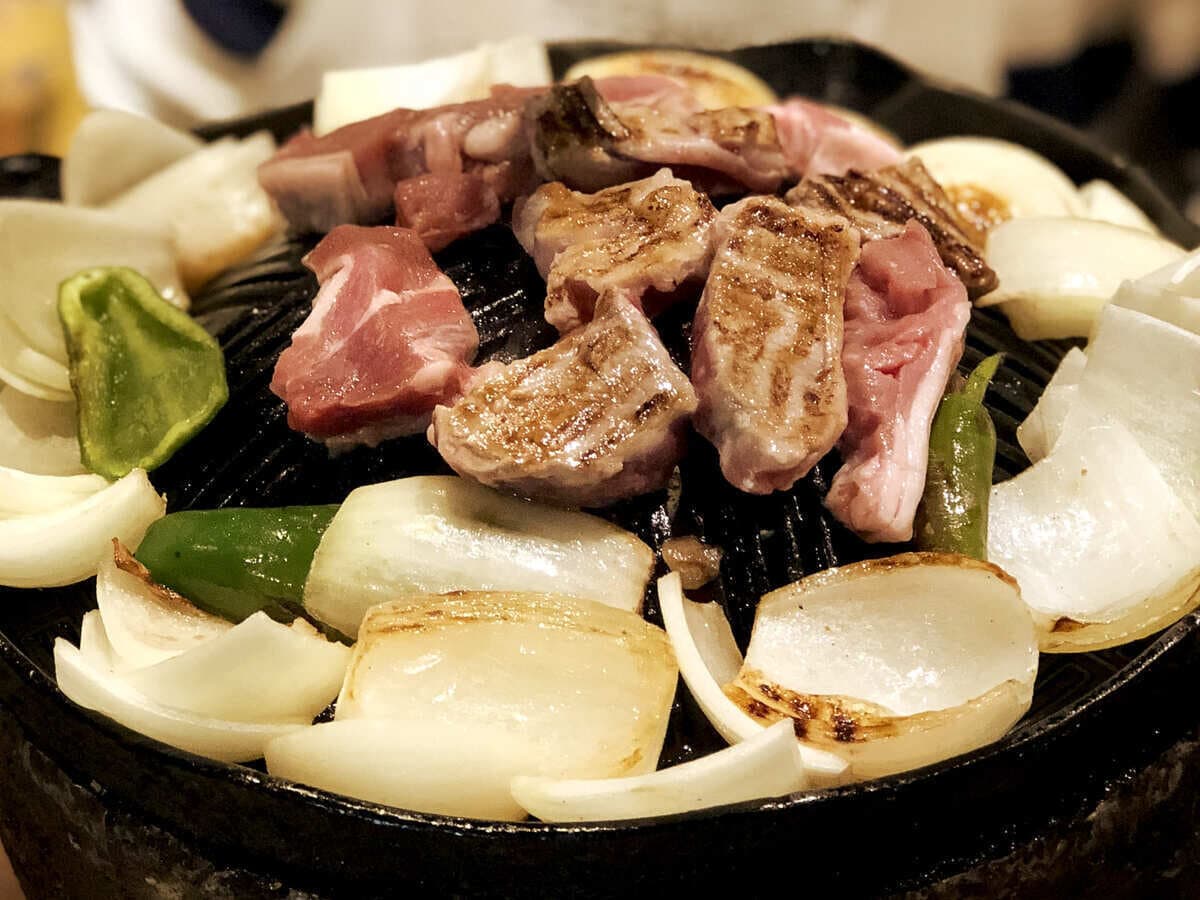 Hokkaido's Specialty Cuisine: A Guide to Japan’s Northern Delicacies