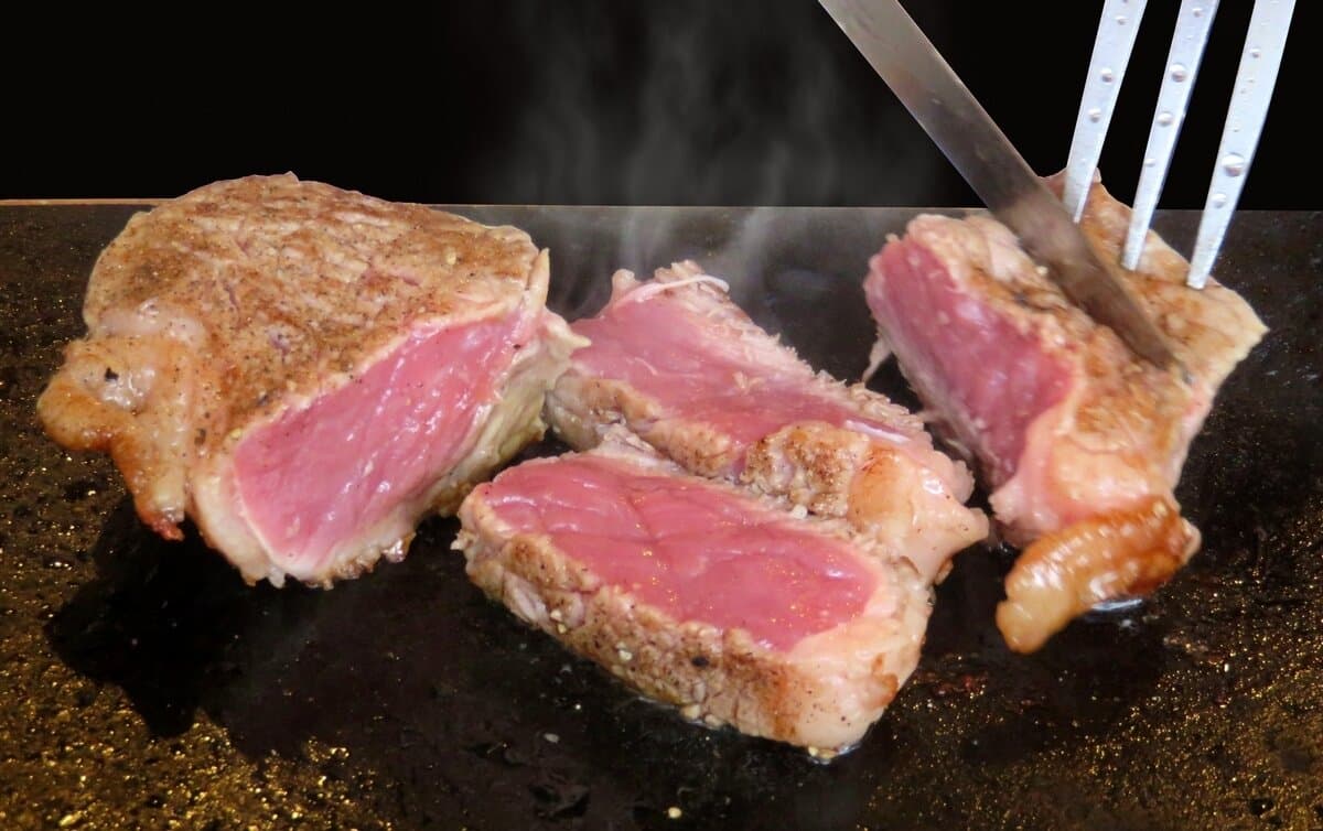 Welcome to Japan's Culinary World of 'Raw' and 'Rare'