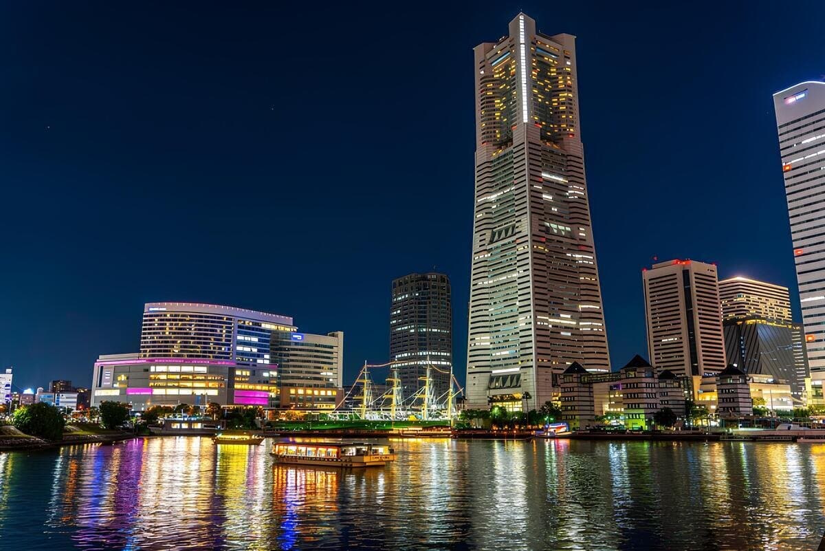 5 Must-Try Yakiniku Restaurants in Yokohama