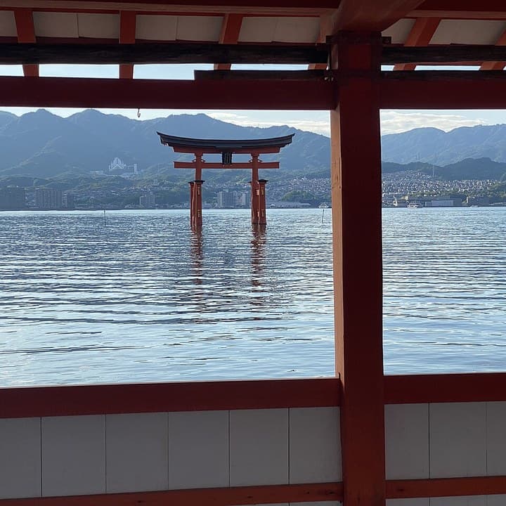 Hiroshima