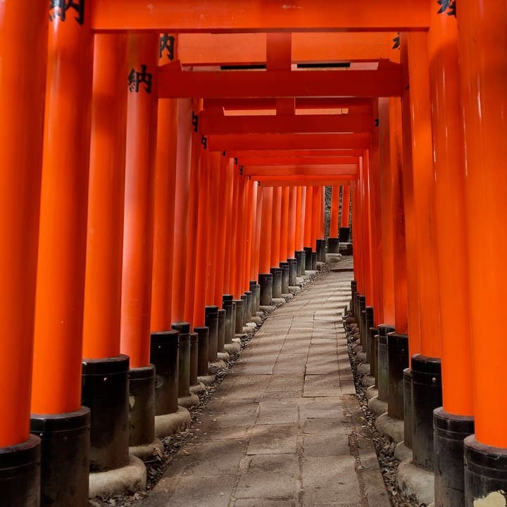 Kyoto