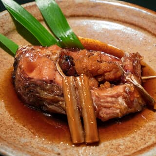 鲤鱼美味炖套餐