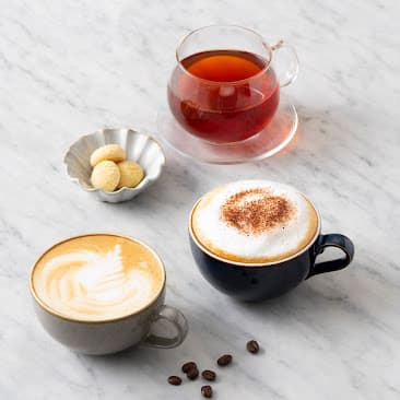 SONOKO CAFE - COFFEE ＆ TEA