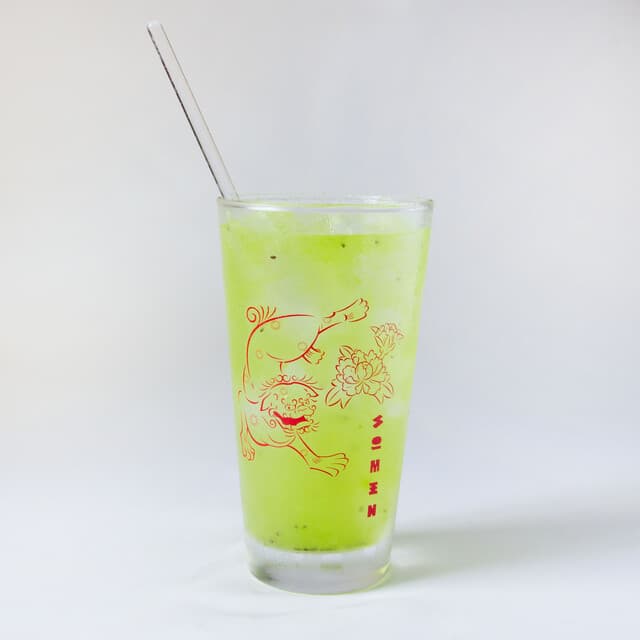 双麺 -