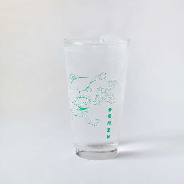 双麺 -