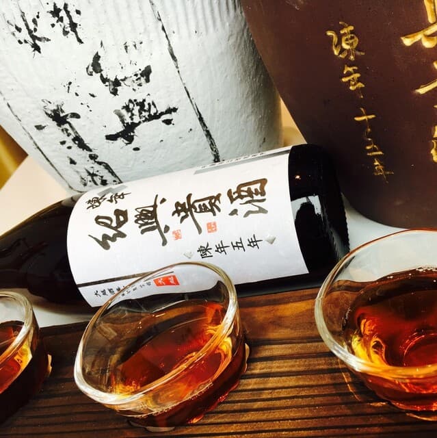 中国料理 桃谷樓　 -
