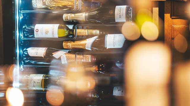 ワイン（葡萄酒）街道 -
