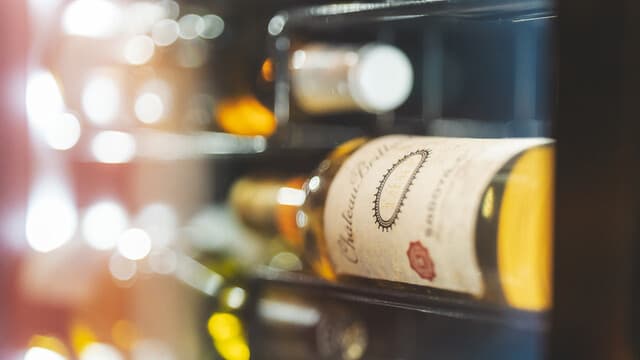 ワイン（葡萄酒）街道 -