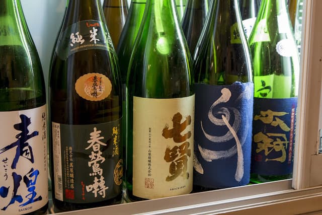 小料理 哲  -