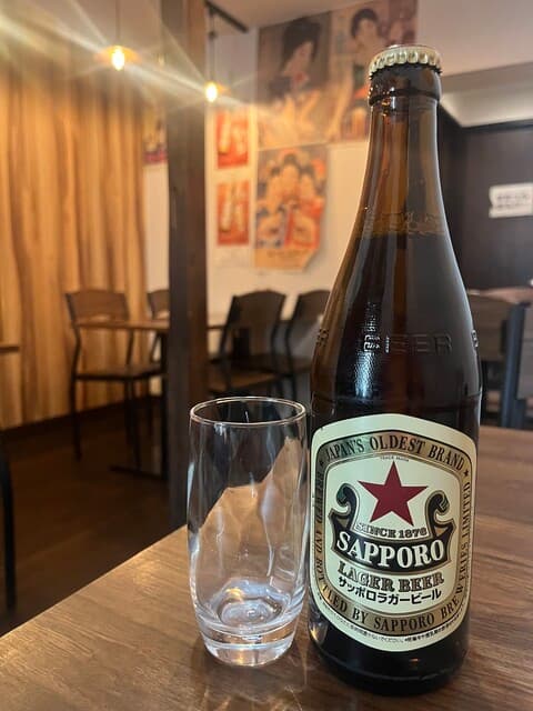 酒場  夏目 -