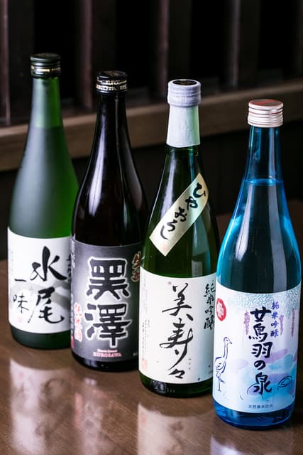 そば処 ものぐさ -