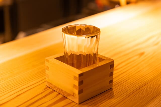 天ぷらと寿司18坪 -
