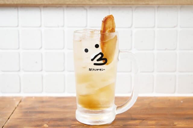 骨付鳥、からあげ、焼鳥 がブリチキン。 -