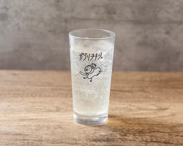 骨付鳥、からあげ、焼鳥 がブリチキン。 -
