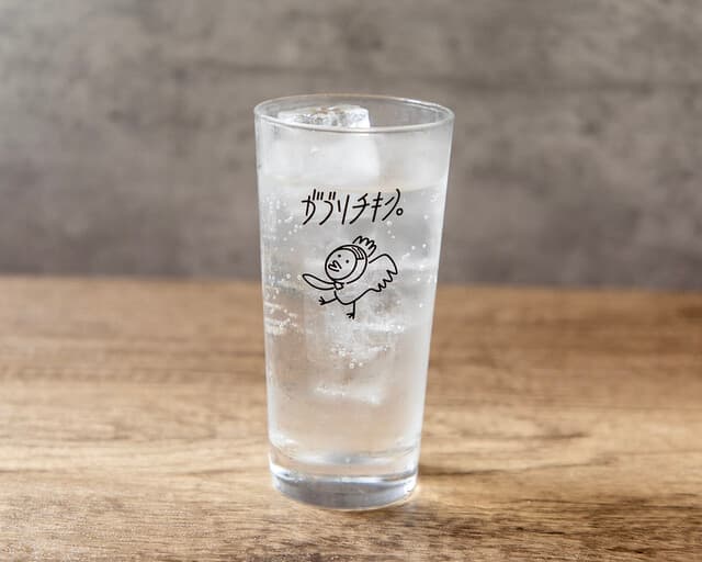 骨付鳥、からあげ、焼鳥 がブリチキン。 -