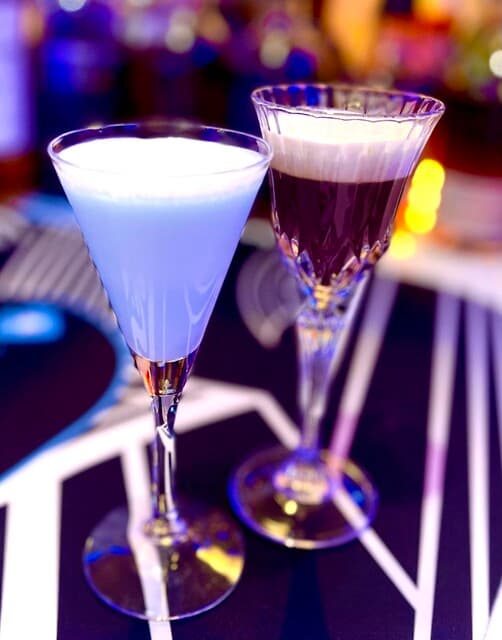 DINING BAR SOFIA8 -