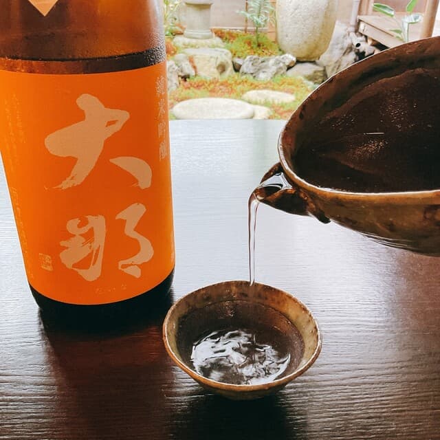炭火と酒 心月 -