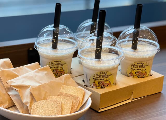 ルーム カフェ(アスティルホテル新大阪プレシャス) -