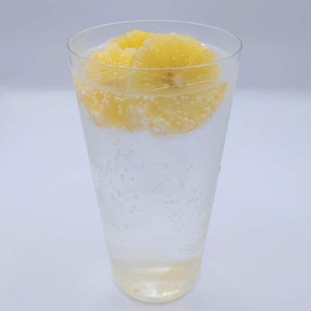 SUNDAY - リッチレモンサワー