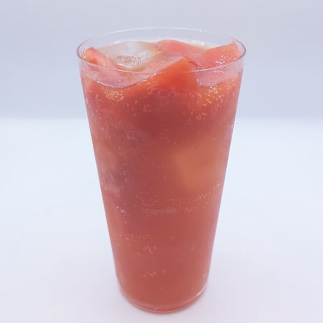 SUNDAY - リッチトマトサワー
