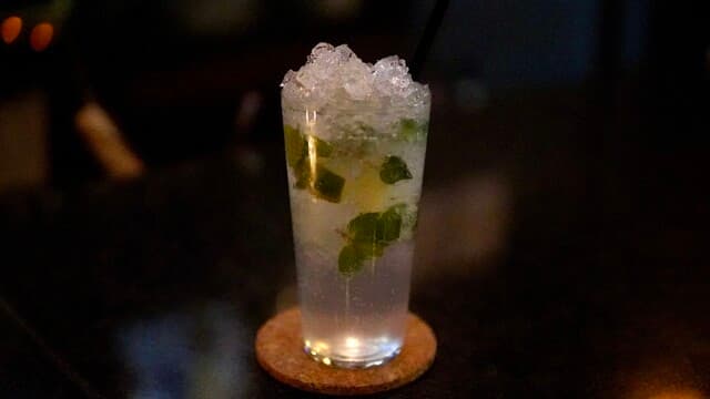 Café & BAR そわか -