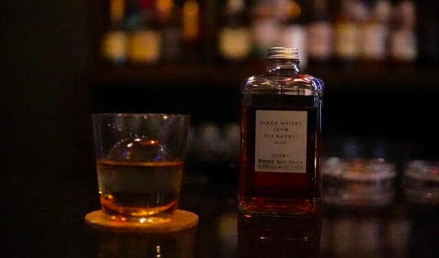 Café & BAR そわか - フロムザバレル　¥1,100
