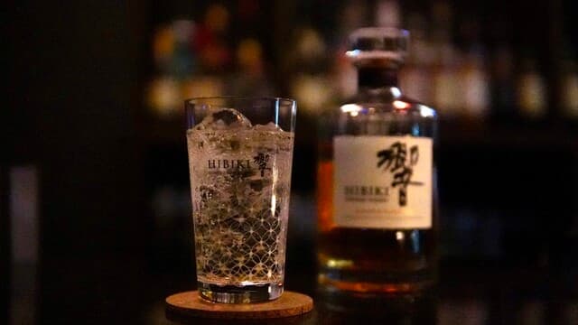 Café & BAR そわか - 響 ジャパニーズハーモニー　¥1,300