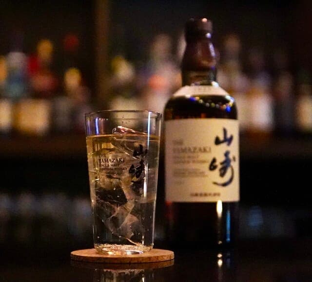 Café & BAR そわか - 山﨑　¥1,200