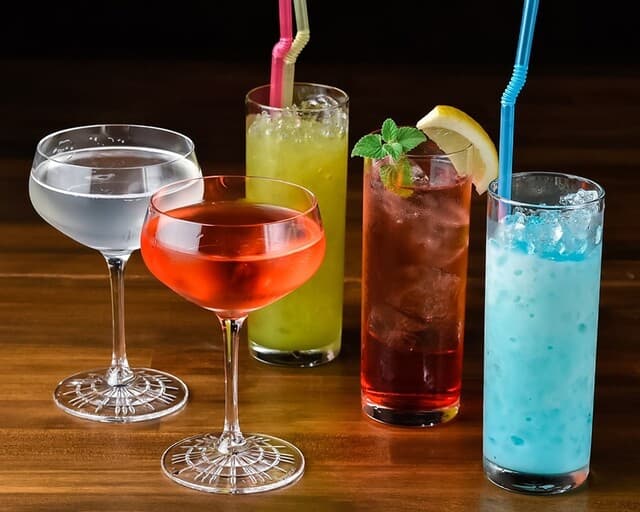 DINING BAR haon - カクテル
