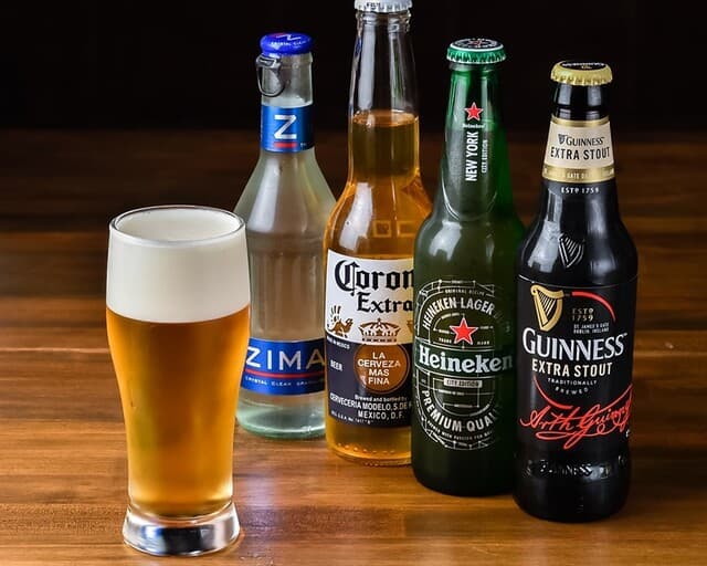 DINING BAR haon - ビール