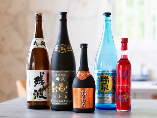 あぐー豚しゃぶしゃぶ専門店 オーシャンBoo！ -