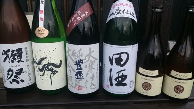 そば善 -