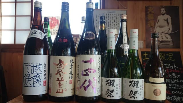 そば善 -