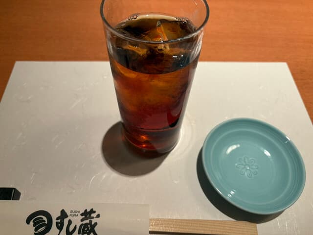 すし蔵 -