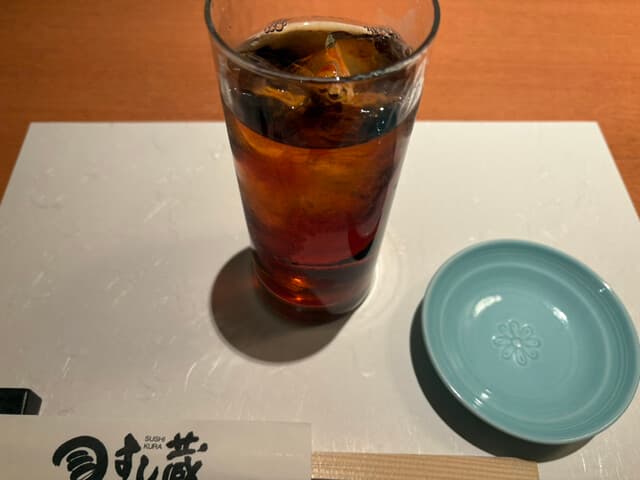 すし蔵 -