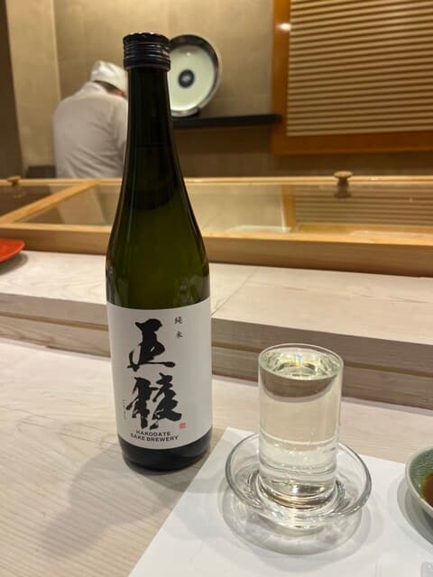 すし蔵 - 女将さんイチオシ　美味しかった