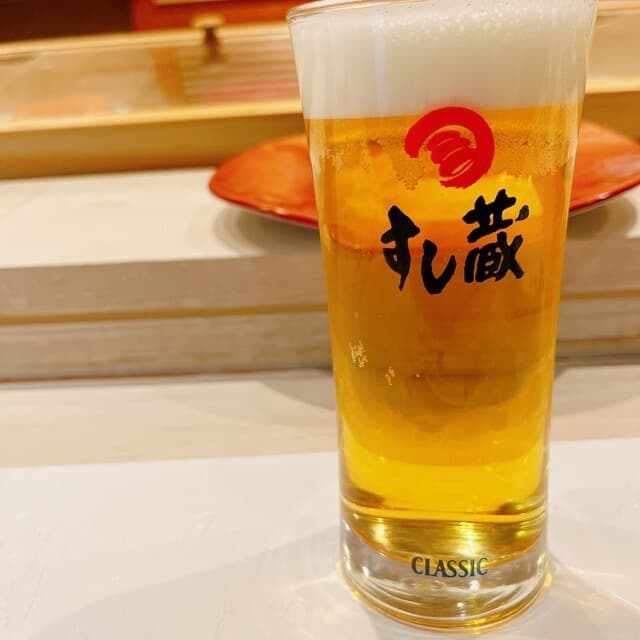 すし蔵 -