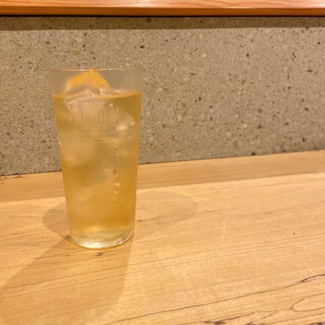 酒ト肴・〆うどん あかり -