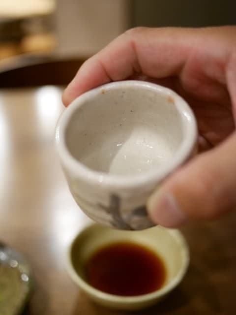 酒ト肴・〆うどん あかり -