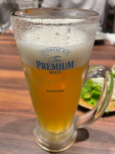 酒ト肴・〆うどん あかり -