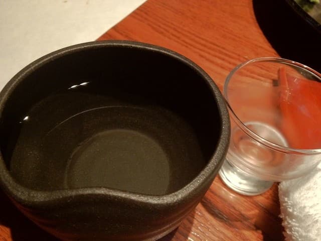鮨処ひのき -