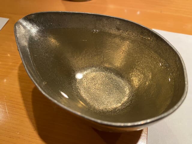 鮨処ひのき -