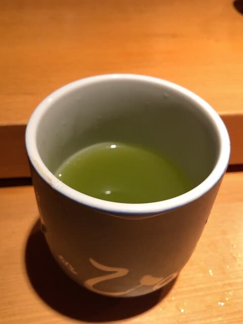 鮨処ひのき -