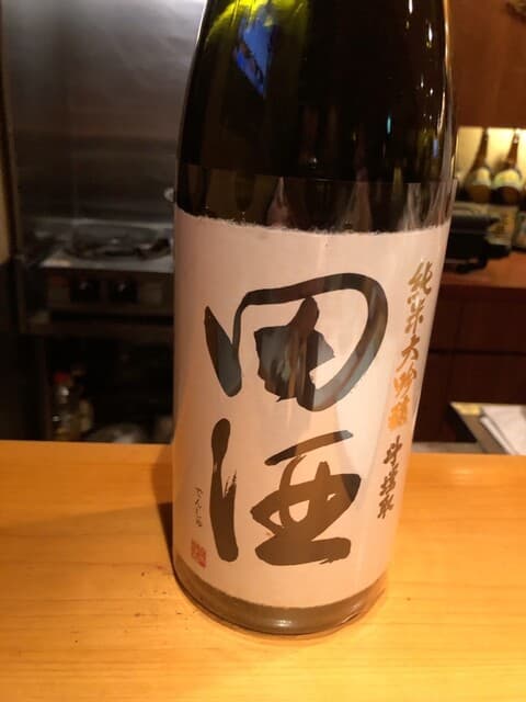 鮨処ひのき -