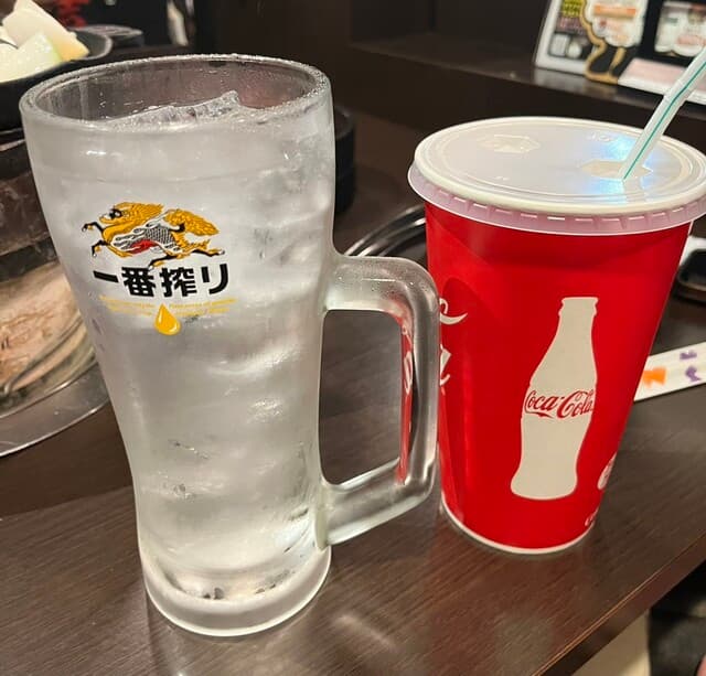 成吉思汗 大黒屋 -