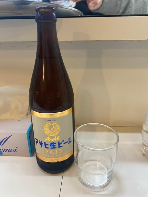 成吉思汗 大黒屋 -