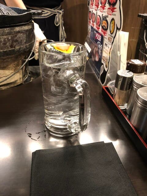 成吉思汗 大黒屋 -