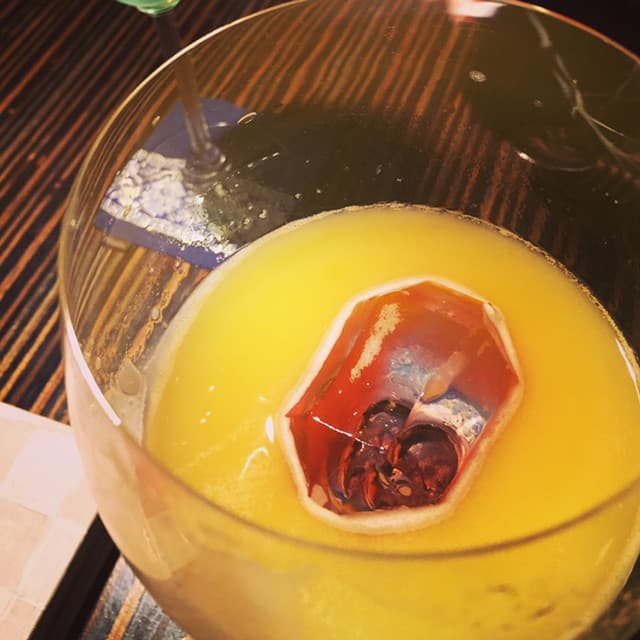常春 -