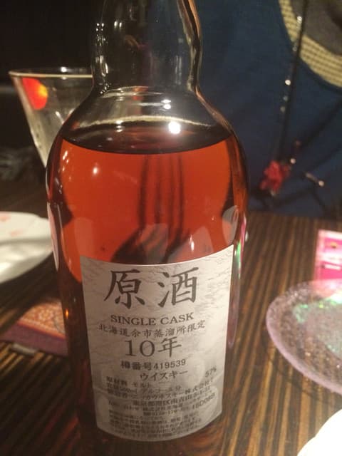 常春 -